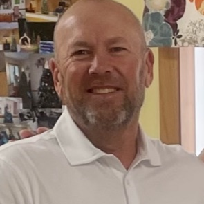 Fundraising Page: Jeffrey Weathers